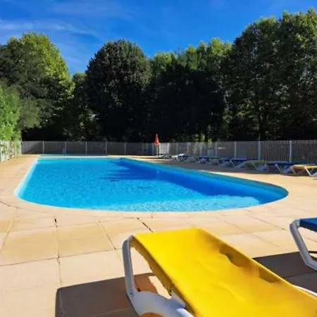 3 Etoiles - Piscine - Eeebbi Saint-Céré