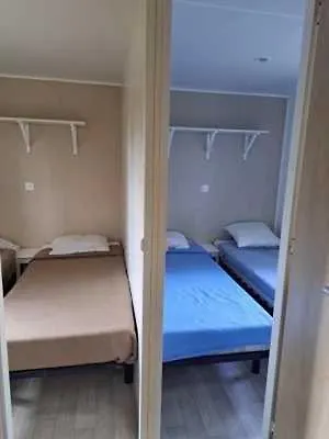 3 Etoiles - Piscine - Eeebbi Kemping Saint-Céré
